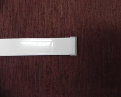 ObciÄ…Å¼nik aluminiowy