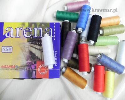 Nici Arena 120